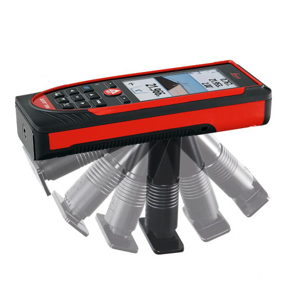 Лазерный дальномер Leica DISTO S910