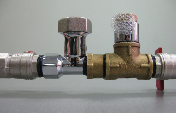 Индикатор пенопленочный ППИ-1 (5 литров) Индикатор пенопленочный ППИ-1 (5 литров)