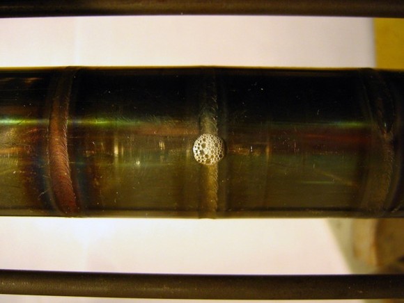 Индикатор пенопленочный ППИ-1 (5 литров) Индикатор пенопленочный ППИ-1 (5 литров)