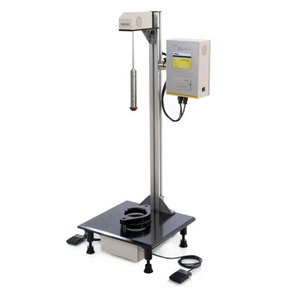 Прибор для определения ударопрочности материалов Labthink FDI-01 Прибор для определения ударопрочности материалов Labthink FDI-01