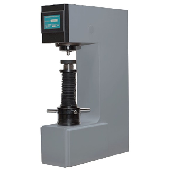 Твердомер Бринелля МЕТОЛАБ 601