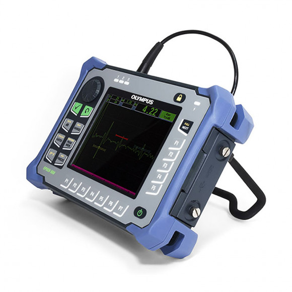 Ультразвуковой дефектоскоп Olympus Epoch 650