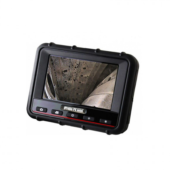 Управляемый видеоэндоскоп высокого разрешения jProbe PX mini