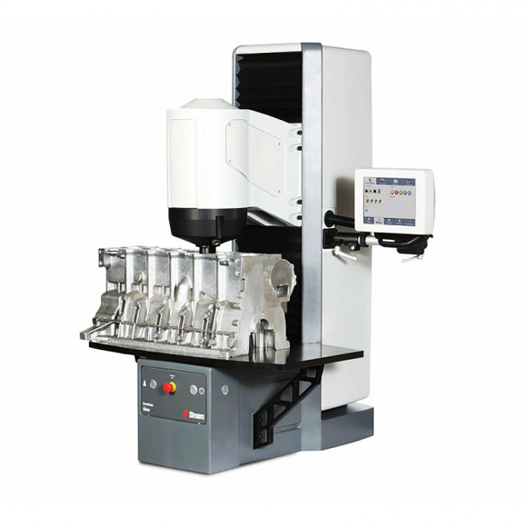 Универсальный твердомер DuraVision 400