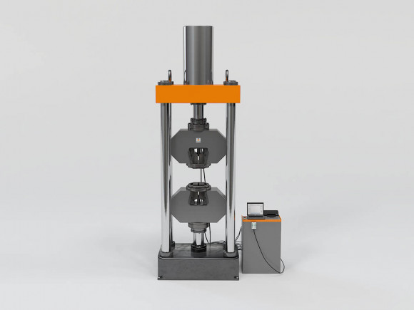 Гидравлическая разрывная машина РГМ