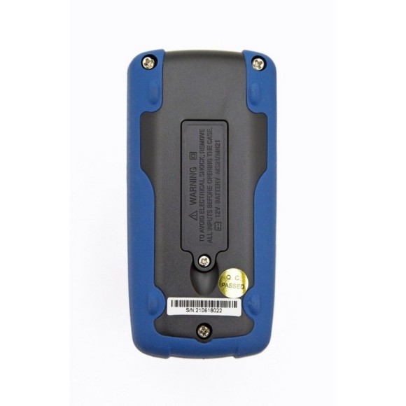 DT-103 Мультиметр цифровой