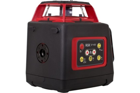 Ротационный нивелир RGK SP-400 Ротационный нивелир RGK SP-400