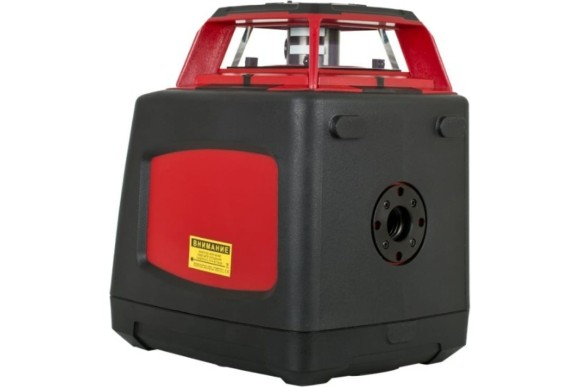 Ротационный нивелир RGK SP-400 Ротационный нивелир RGK SP-400