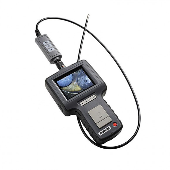 Управляемый надежный видеоэндоскоп jProbe MX (FX)