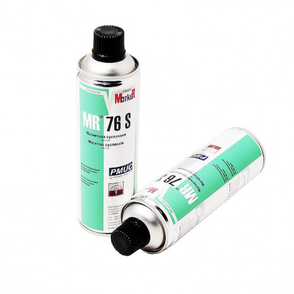 Магнитопорошковая суспензия MR 76 S Версия А