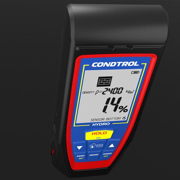 Влагомер HYDRO CONDTROL Влагомер HYDRO CONDTROL