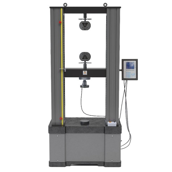 Электромеханическая разрывная машина РЭМ