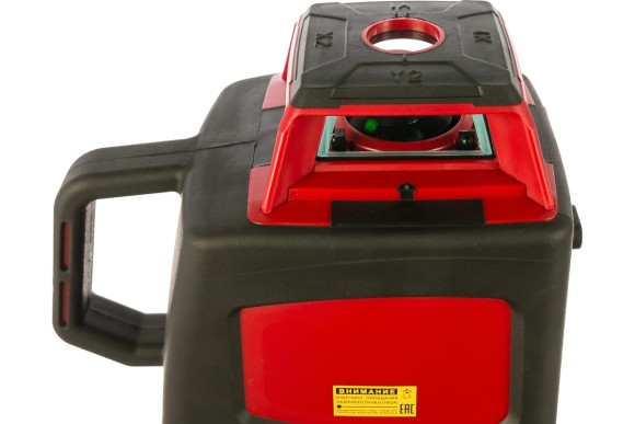 Ротационный нивелир RGK SP-400G Ротационный нивелир RGK SP-400G