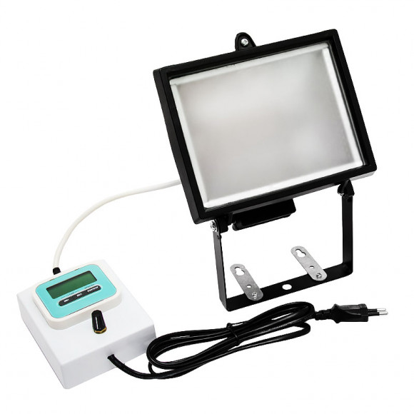 Фотофонарь радиографический «ФНС-Т» АРГО с таймером и регулировкой яркости