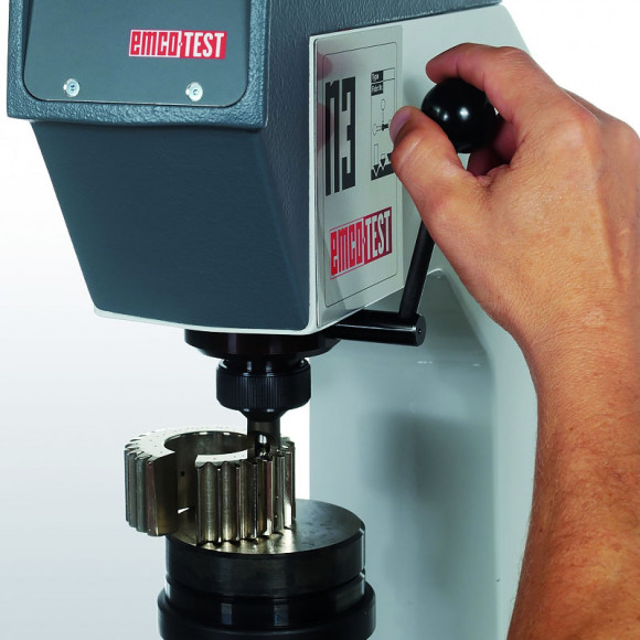 Универсальный твердомер N3A