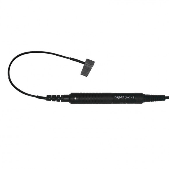 Дифференциальный вихретоковый преобразователь ПАД-ТЛ (1-К)-8