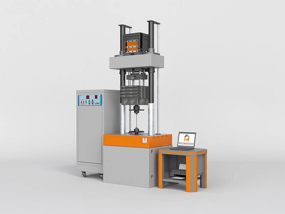 Динамическая машина УИМ-Д