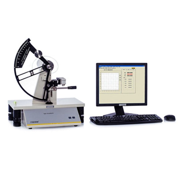 Прибор Эльмендорфа Labthink SLY-S1 Прибор Эльмендорфа Labthink SLY-S1