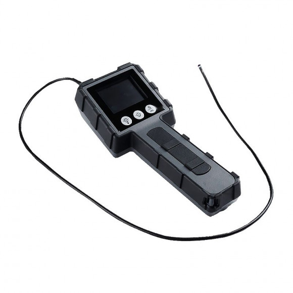 Бюджетный видеоэндоскоп jProbe LT