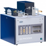 CS-ONH анализатор G4 PHOENIX
