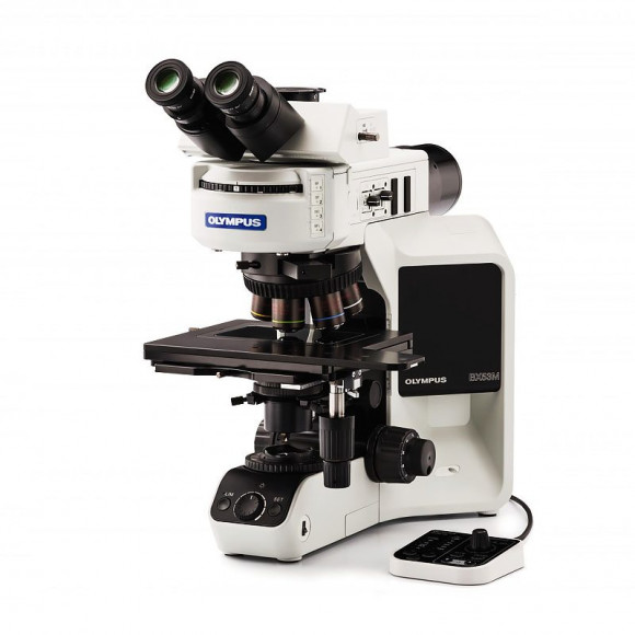 Электронный микроскоп BX53M