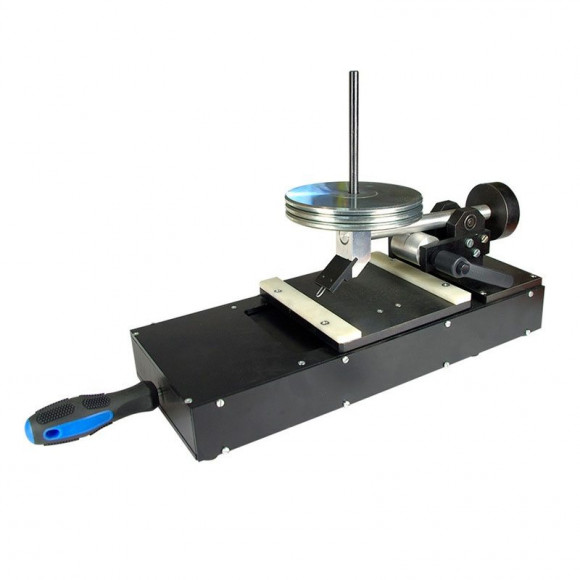 Прибор для определения устойчивости покрытия к царапинам Константа Ц2