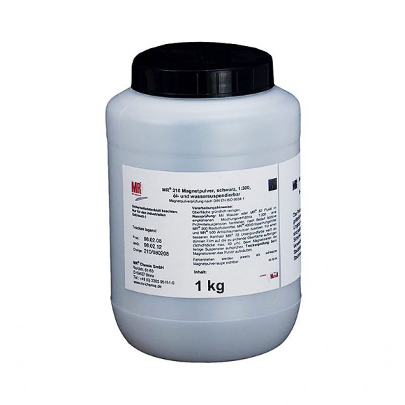 Магнитный порошок MR 210