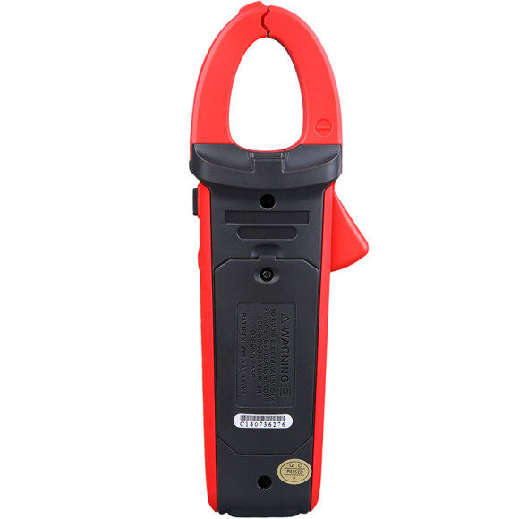 Токовые клещи RGK CM-20 Токовые клещи RGK CM-20