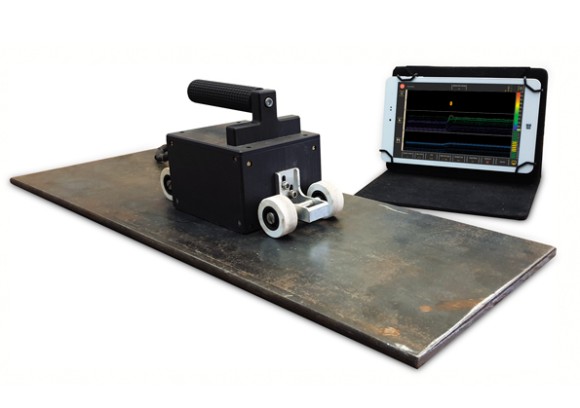 КОРСАР-16К система низкочастотного электромагнитного контроля