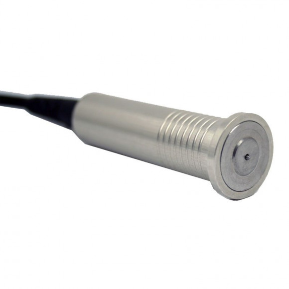 Преобразователь ДШ для контроля параметров окружающей среды и условий нанесения покрытий