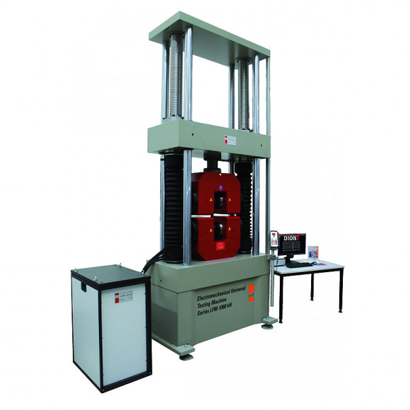 Электромеханическая напольная машина LFM-1200