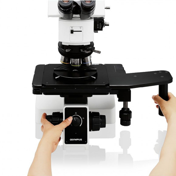 Инспекционный микроскоп МХ51