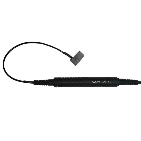 Дифференциальный вихретоковый преобразователь ПАД-ТЛ (1-С)-8