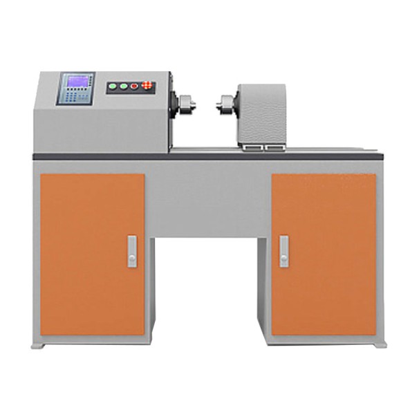 Машина на кручение проволоки МКС