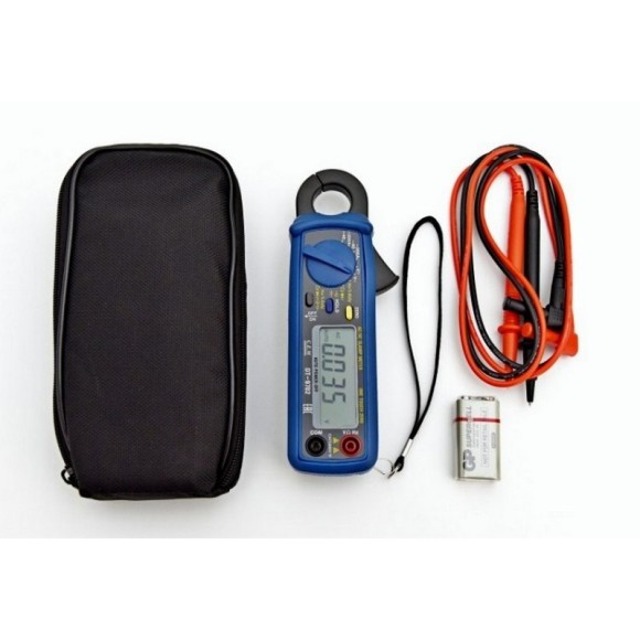 CEM DT-9702 Клещи электроизмерительные