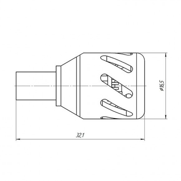 Преобразователь ДВТР-мини для контроля параметров окружающей среды и условий нанесения покрытий