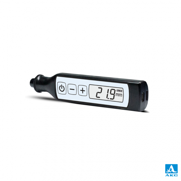 Ультразвуковой толщиномер А1207U