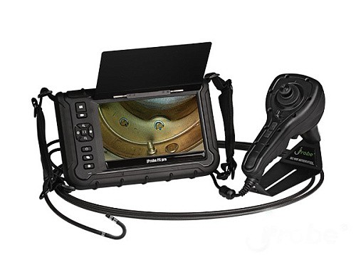 jProbe PX pro - Управляемый видеоэндоскоп сверхвысокого разрешения