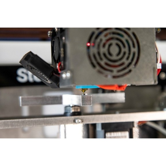 5D принтер Stereotech Fiber 530 V5