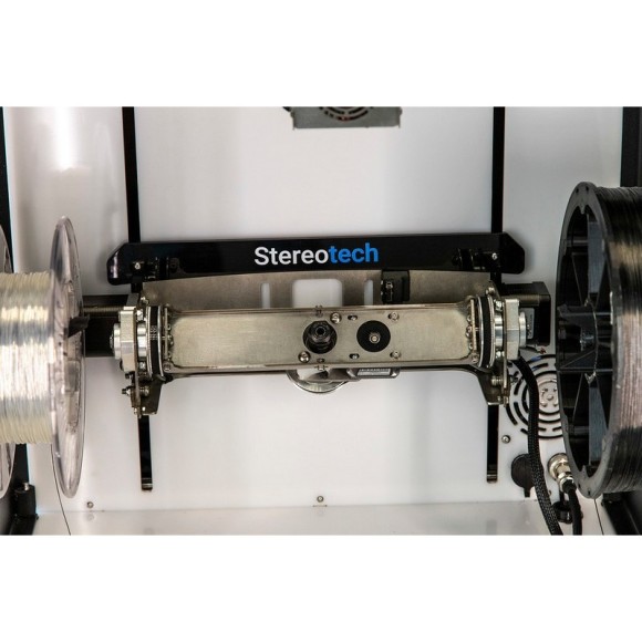 5D принтер Stereotech Fiber 530 V5