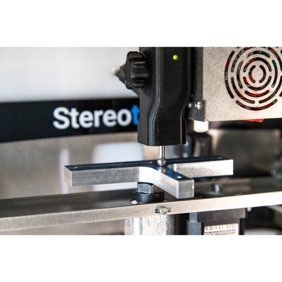 5D принтер Stereotech Fiber 530 V5