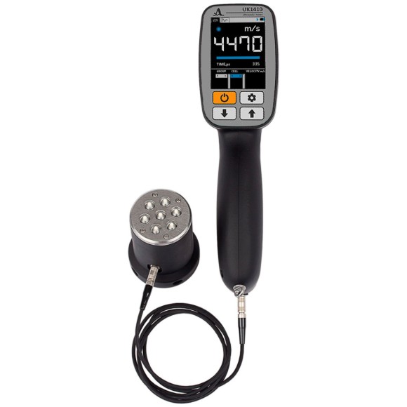 Ультразвуковой тестер A1410 Pulsar