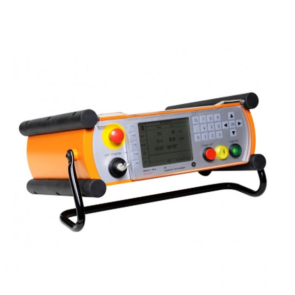 Рентгеновский аппарат Eresco 42 MF4