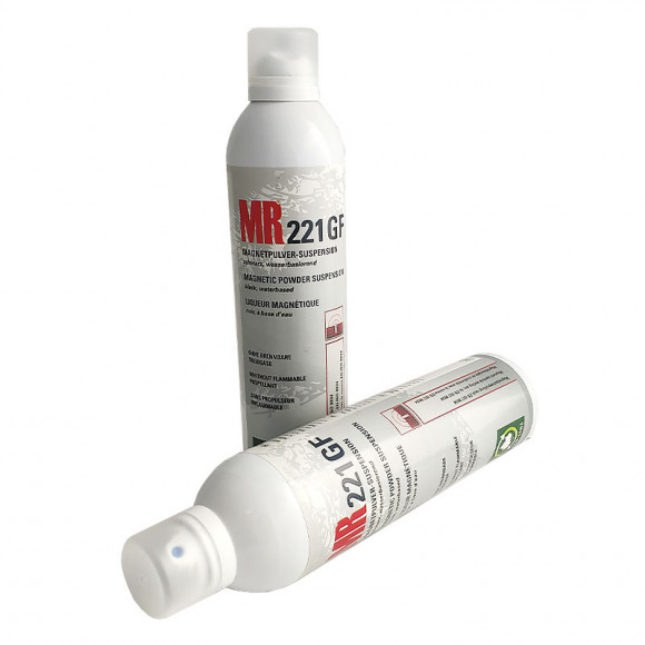 Магнитопорошковая суспензия MR 221 GF