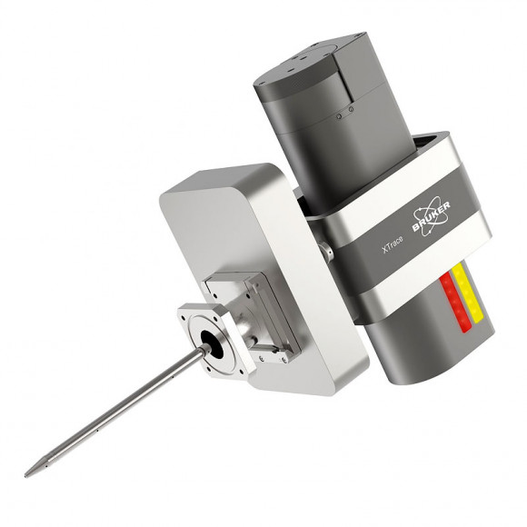 Система микрорентгенофлуоресцентного анализа QUANTAX MICRO-XRF