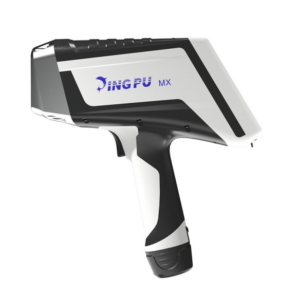 Портативный анализатор металлов MX-1 Портативный анализатор металлов MX-1