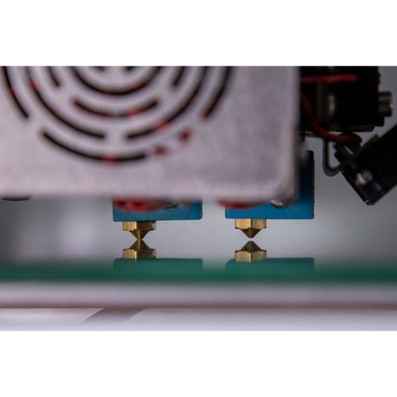 5D принтер Stereotech Hybrid 530 V5