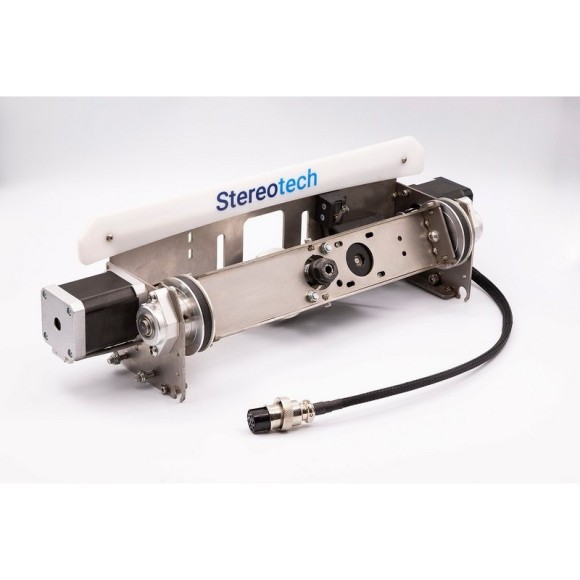 5D принтер Stereotech Hybrid 530 V5