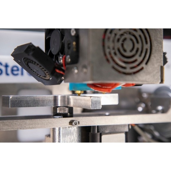 5D принтер Stereotech Hybrid 530 V5