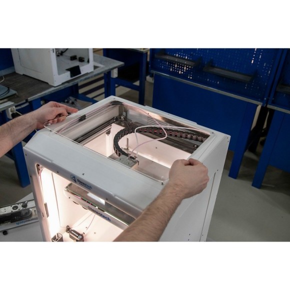 5D принтер Stereotech Hybrid 530 V5